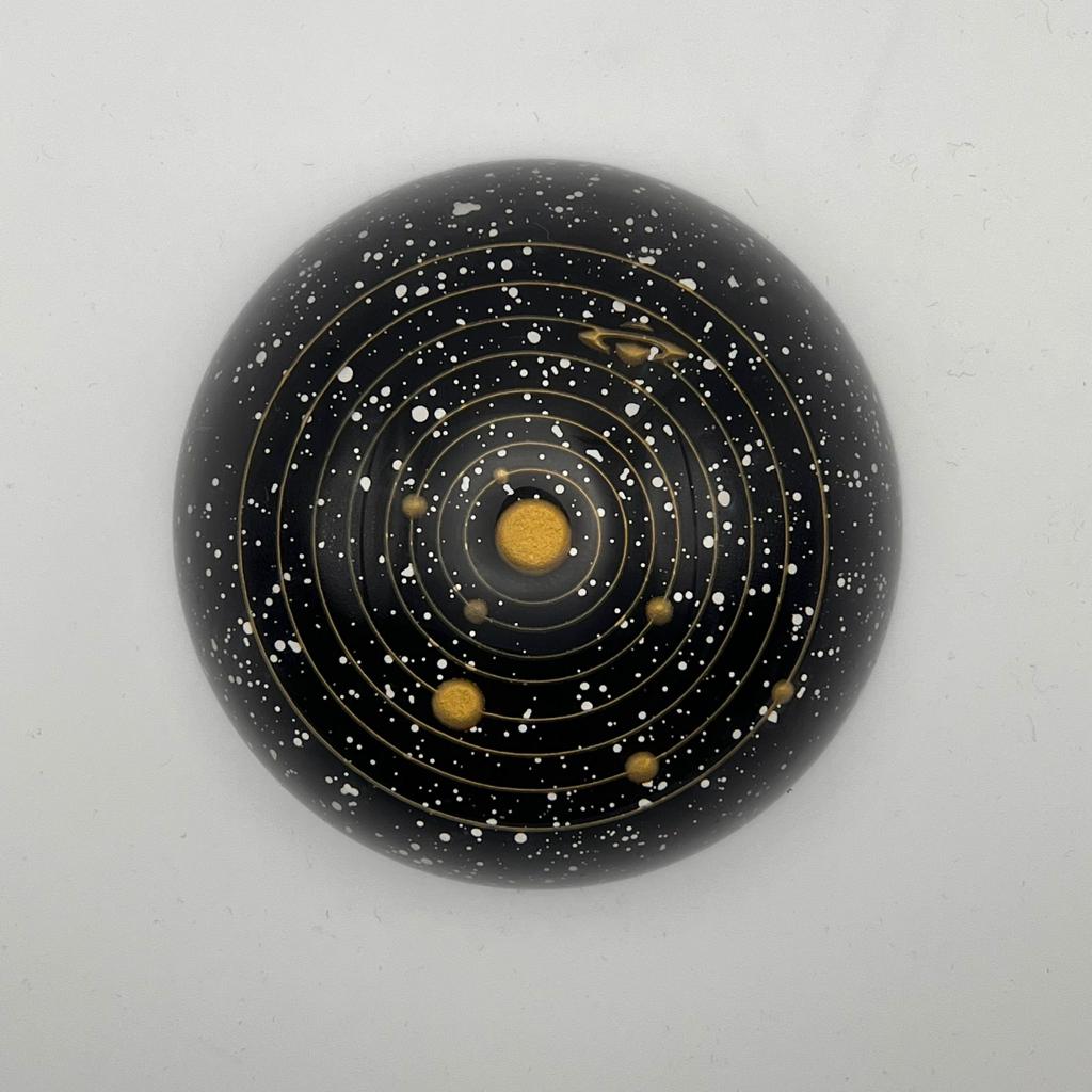 Pasabahce Paper Weights