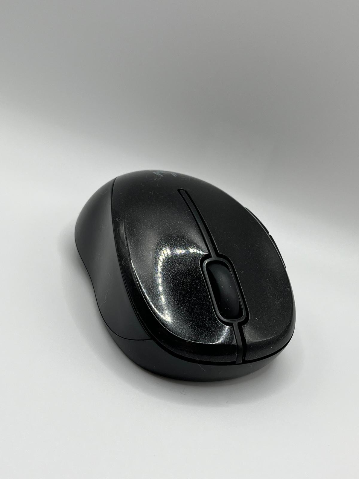 Mouse